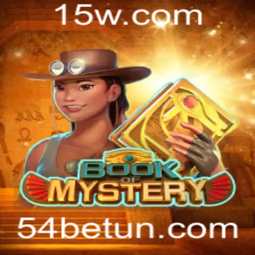 Book of Mystery: Descubra os Enigmas do Novo Jogo Emocionante