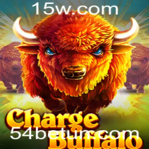 ChargeBuffalo: Uma Introdução Detalhada ao Jogo que Conquista com a 54bet