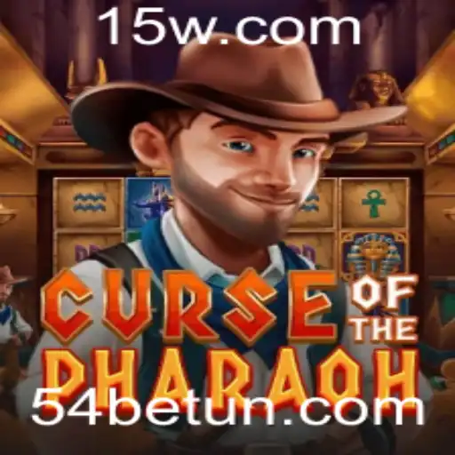 Curse of the Pharaoh: A Excitante Jornada no Mundo do Antigo Egito