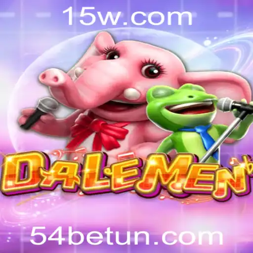 Explorando DALEMEN: O Jogo de Estratégia que Está Conquistando o Mundo