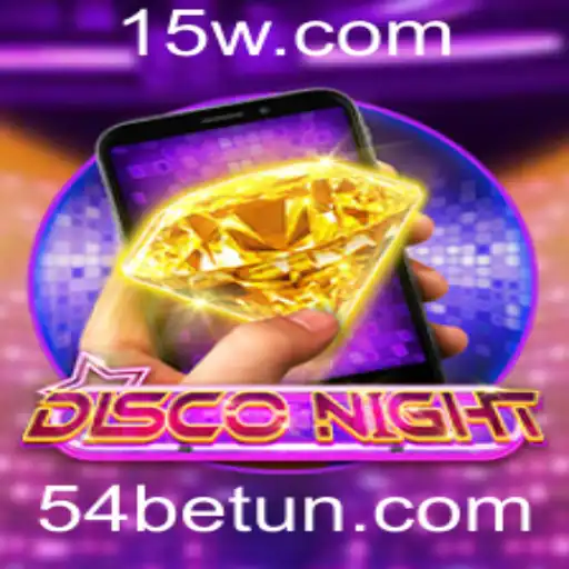 Explorando o Mundo Vibrante de DiscoNightM: O Jogo de 54bet