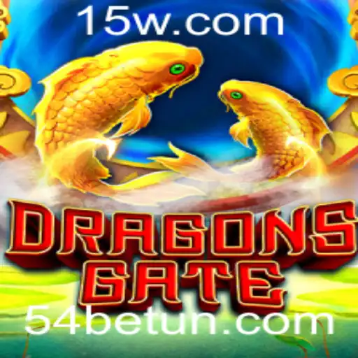 Explorando DragonsGate: Um Mergulho no Mundo de 54bet