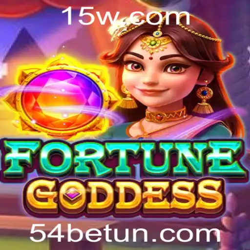 Descubra o Mundo de FORTUNEGODDESS: O Jogo de Estratégia com 54bet