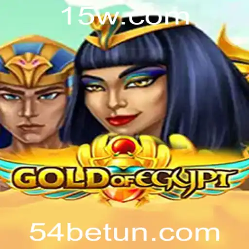 Descubra a Fascinante Aventura de GoldOfEgypt e a Estratégia de 54bet