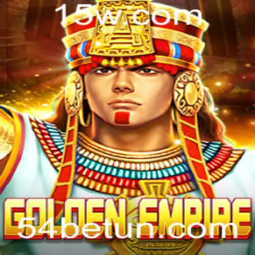 Descubra GoldenEmpire: O Novo Sucesso de 54bet