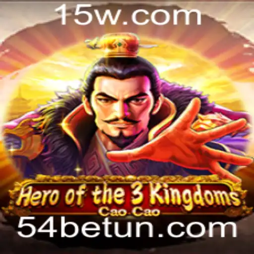 Descubra o Empolgante Jogo Heroofthe3KingdomsCaoCao