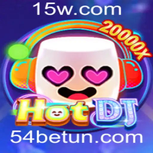 Descubra o Emocionante Mundo do Jogo HotDJ com 54bet