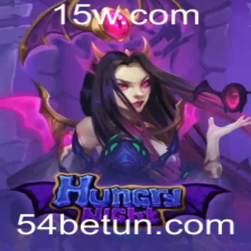 Explorando o Universo de HungryNight e a Dinâmica do 54bet