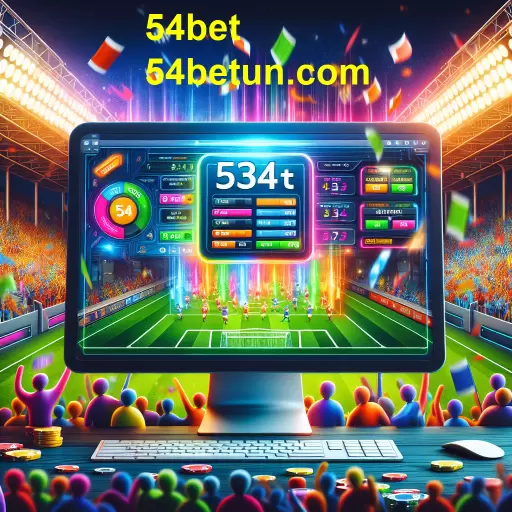 A Emoção dos Jogos de Eventos na 54bet