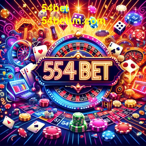 As Últimas Novidades na Categoria de Jogos do 54bet