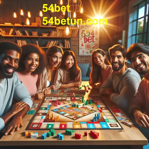 A Magia dos Jogos de Mesa: Diversão e Estratégia em Grupo