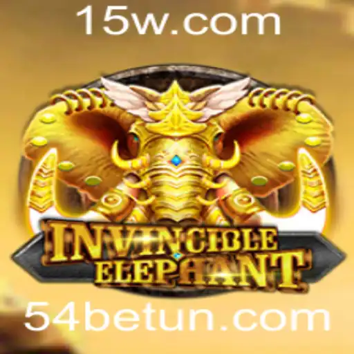 Desvendando o Mundo de InvincibleElephant: Um Mergulho no Universo de 54bet