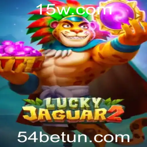 Explorando Luckyjaguar2: O Novo Fenômeno dos Jogos Slot