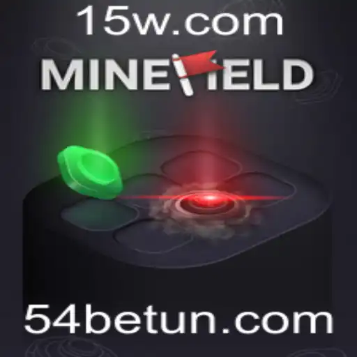 Desvendando o Jogo MineField e suas Regras com 54bet