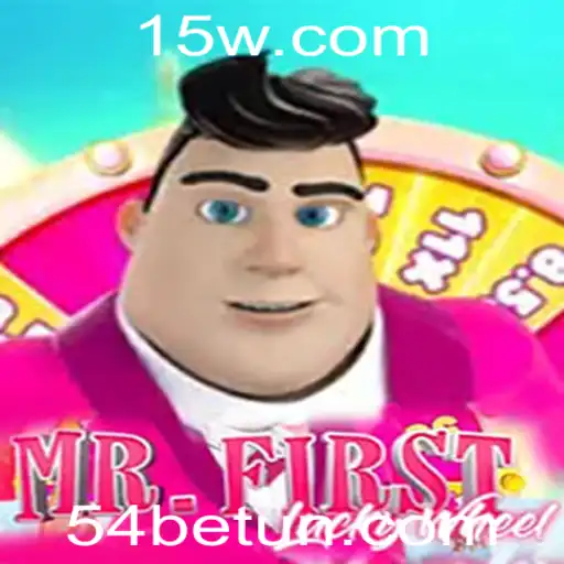 Descubra o Fascinante Mundo de MrFirstLuckyWheel e a Estratégia 54bet