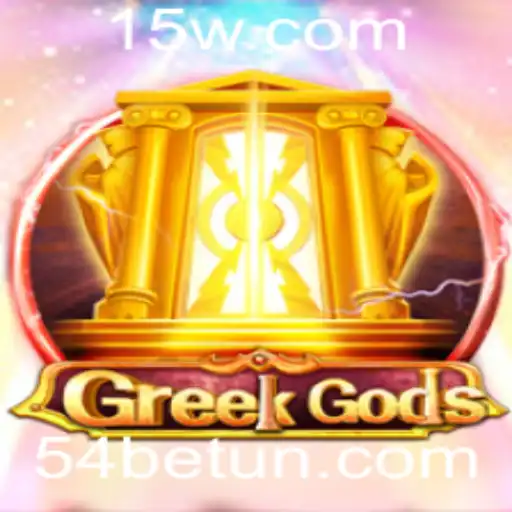 Descubra o Fascinante Mundo de GreekGods: Um Jogo com a Marca 54bet