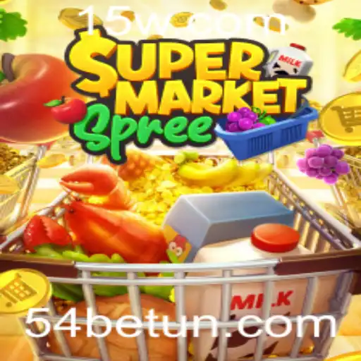 SupermarketSpree: Uma Nova Experiência de Jogo de Estratégia e Diversão