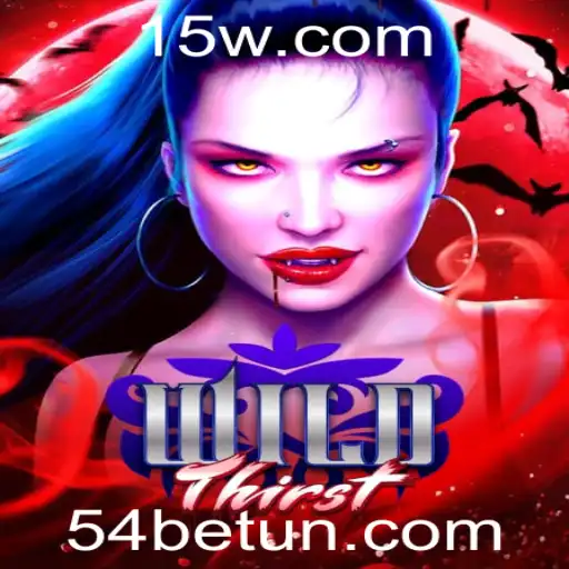 Explorando WildThirst: Um Mergulho na Nova Aventura com 54bet