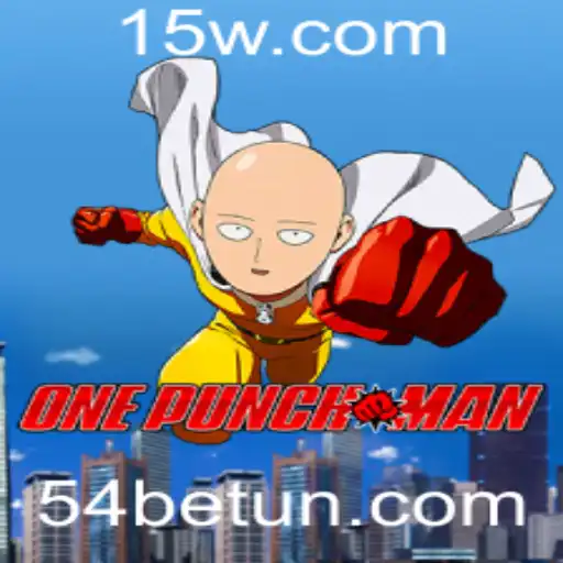 Descubra o Jogo OnePunchMan e o Impacto da Palavra-chave 54bet