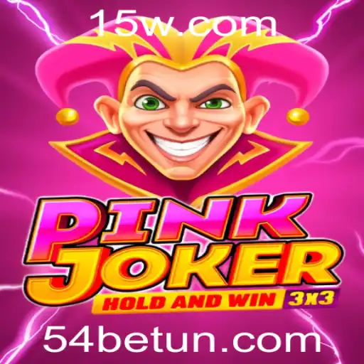 Pinkjoker: A Nova Sensação dos Jogos de Cartas com 54bet