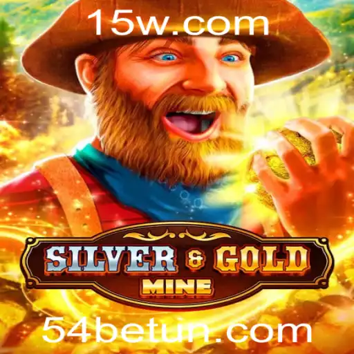 Explorando SilverGold: Um Mergulho Profundo nas Regras do Jogo e sua Integração com 54bet