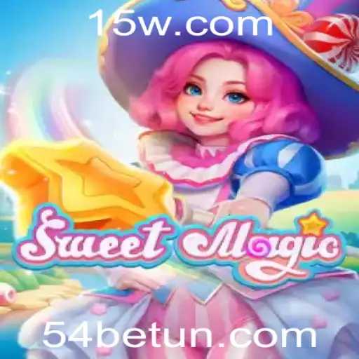 Descubra o Fascinante Mundo de SweetMagic: A Nova Sensação do Entretenimento