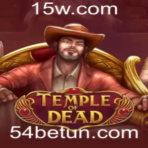 Explorando o Universo de TempleofDead: Aventura, Estratégia e Diversão