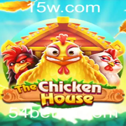 TheChickenHouse: O Novo Jogo que Conquista o Mundo com 54bet