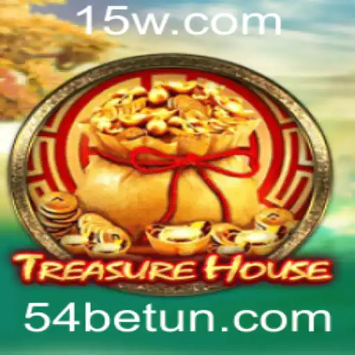 Explorando o Fascinante Mundo de TreasureHouse: O Jogo Envolvente e Suas Regras com 54bet