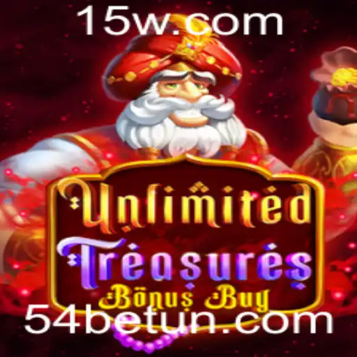 Explorando o Universo de UnlimitedTreasuresBonusBuy: Um Guiado Completo com 54bet