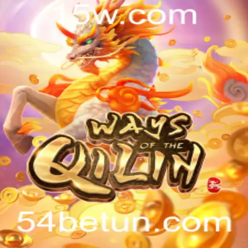 Explorando o Fascinante Mundo de 'Ways of the Qilin' com 54bet