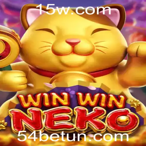Descubra o Fascinante Mundo de WinWinNeko: O Jogo que Revoluciona com 54bet
